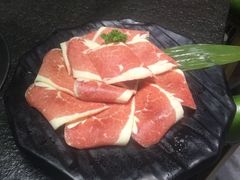 -温度烤肉专门店