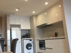 -苏州馨乐庭金鸡湖公寓酒店