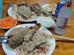 -217丰惠源抓饭(星湖街店)