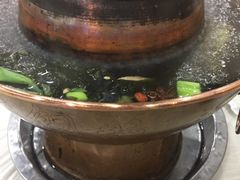 -鑫来顺大铜锅涮羊肉(中山门旗舰店)