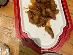 -局气 烤鸭·北京菜(光华路店)