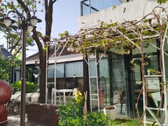 -素心小筑(后沙裕镇店)