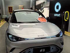 -上海德星奔驰(江杨南路店)