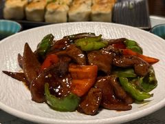 -熠盛·本帮菜Bistro(永嘉路店)