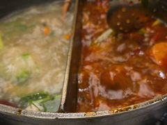 -山缓缓火锅(青岛万象城店)