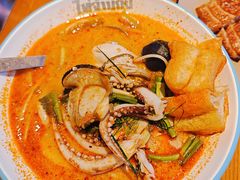 -泰盏鬼·颓废冬阴(陈家祠扬韬店)