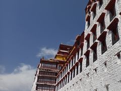 -布达拉宫
