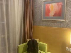 -北京东直门智选假日酒店