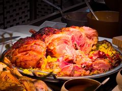 -RISE RESTAURANT(滨海湾金沙店)