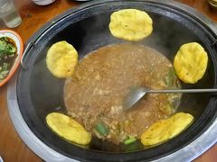 -曹丞相·地锅鸡·地锅鱼(武林店)