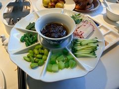 -四季民福烤鸭店(通州马驹桥店)