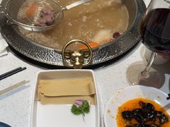 -千牛将·鲜牛肉火锅(开元路店)