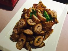 老六杀猪菜-老六杀猪菜(进乡街店)