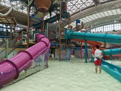 -杭州开元森泊度假乐园