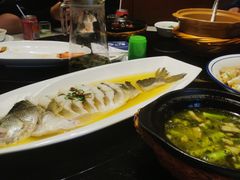 -东门头·江鲜小馆(新天地店)