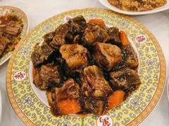 红烧牛尾-鸿宾楼(展览馆路店)