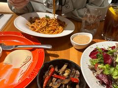 -TIAGO HOME KITCHEN(王府中环店)