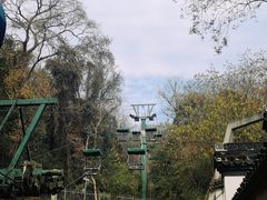 -采石矶景区