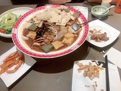 -旺顺阁鱼头泡饼(常营店)