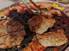-韩宫宴烤肉·料理(桐乡吾悦广场店)