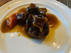 -北京王府井希尔顿酒店·万斯阁西餐厅