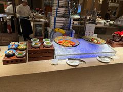 -舟山朱家尖威斯汀酒店·知味标帜自助餐厅