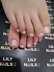 -LILY NAILS美甲美睫