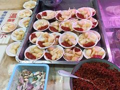 -老刘家泡馍·陕西老字号(钟楼广济街店)