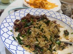 -小红鲸·海鲜餐厅(轸大路店)