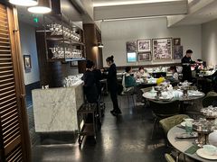 -鼎鼎香·港式火锅(北京SKP店)