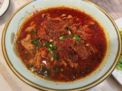 -川人川菜馆·小龙虾·鲜虾现做(黄山路店)