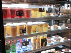 -宜家·瑞典风味餐厅(天津东丽商场店)