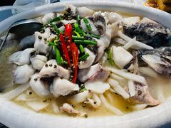 水库鱼-杨厝六十六农庄农舍(杨厝路店)