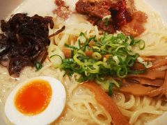 -味千拉面(广州白云机场T1西二店)