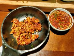 烤掌中宝-丝恋丝娃娃(逸天城国贸店)