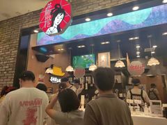 -凯德广场(武胜路店)