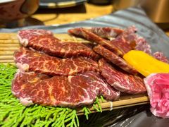 -黑牛の店·和牛烧肉(大悦城店)