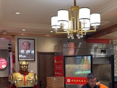 -正阳春烤鸭(华捷道店)