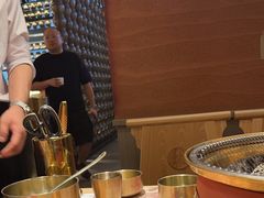-西塔老太太泥炉烤肉(武汉摩尔城店)