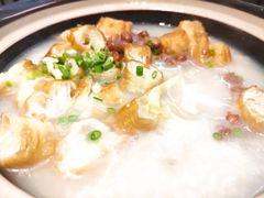 艇仔粥-芳姨广东砂锅粥(张庄路店)