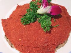 -潮火锅·麻辣牛肉火锅(观音桥方圆·LIVE店)