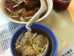 -刘森记面家(桂林街店)