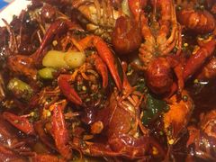 -拙味兄弟龙虾·江湖菜(和畅堂店)
