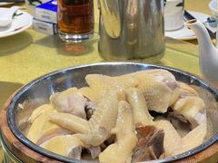 -大笑饭堂(甲子桥店)