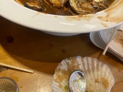 -倍儿美海鲜大排挡·非遗海鲜蒸饺(洋货店)