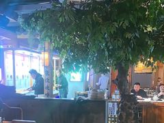 -巴渝瓦肆重庆鲜火锅(宝龙环湖店)