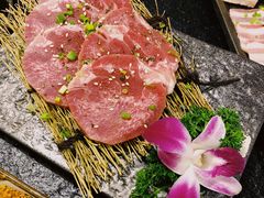 -炙忧烤肉屋(中国铁建广场店)