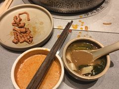 -巴奴毛肚火锅(邯郸美乐城店)
