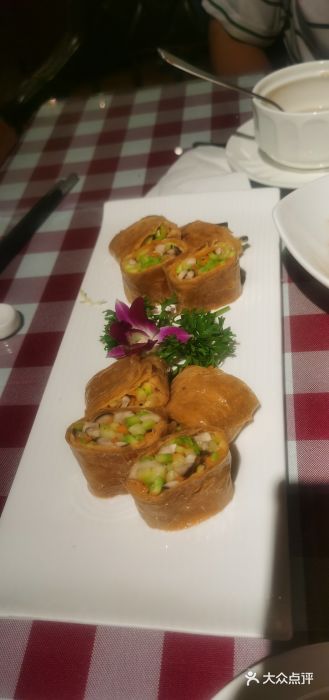 邓丽君音乐主题餐厅图片