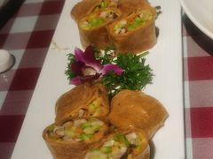-邓丽君音乐主题餐厅